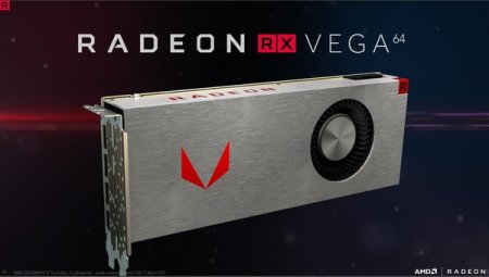 Компания AMD начала официальные