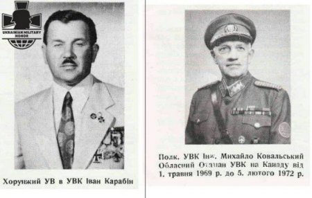 «Черного кобеля» УПА «уже отмыли», теперь Украина собралась красить мелом армию Гитлера