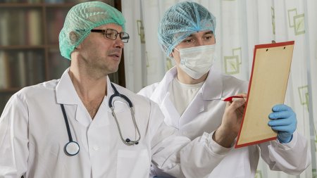 Повышение квалификации: Швейцария поможет Украине провести реформу медицинского образования