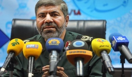 Иран заявил об обладании 10-тонным «отцом всех бомб»