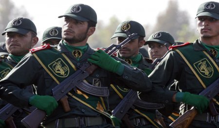 Иран заявил об обладании 10-тонным «отцом всех бомб»