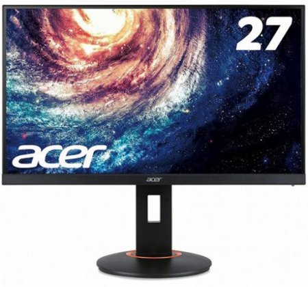 Компания Acer выпускает новый