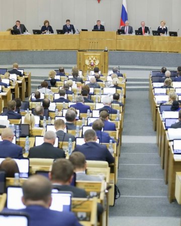 Госдума одобрила законопроект о tax free в России
