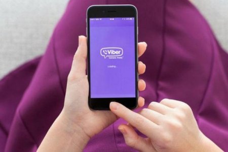 Пользователи Viber за два года удалили 5 миллиардов сообщений
