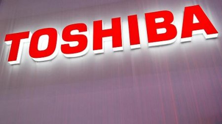 Компания Toshiba планирует в