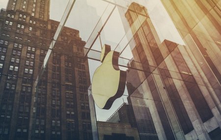 США увеличили число запросов на раскрытие данных пользователей Apple