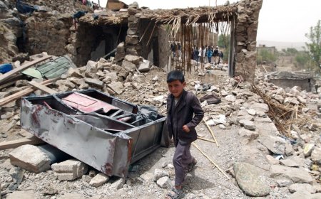 ООН создаст комиссию по расследованию военных преступлений в Йемене