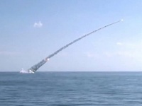 Российские подлодки ударили ракетами 