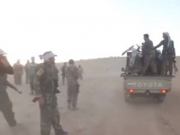 Сирийская армия сообщила о восстановлении контроля над трассой Сухна - Дейр ...