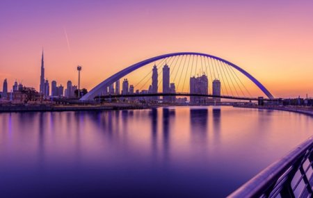 В Дубае запущена первая государственная криптовалюта