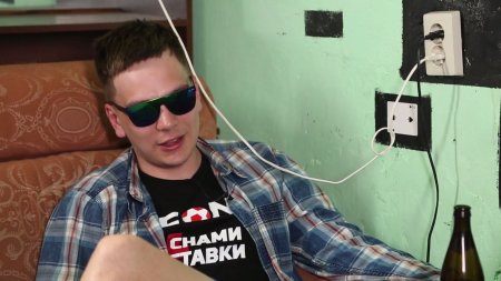 СБУ запретила въезд в Украину рэперу Гнойному