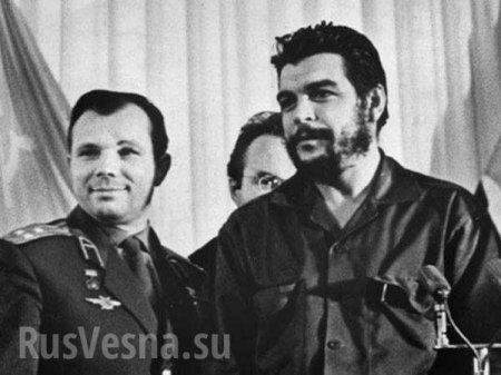 «Не было человека, которого ЦРУ боялось бы больше» – сегодня исполняется 50 лет со дня трагической гибели Че Гевары (ФОТО, ВИДЕО)