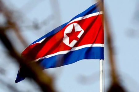 Пхеньян сообщил, как Америка пытается посеять раздор между Россией и КНДР