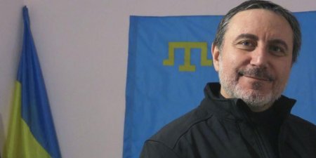 Националисты Украины объявили о массовом марше на крымский полуостров