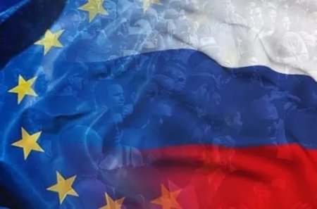 МИД Германии: Европа и РФ могут объединится против США