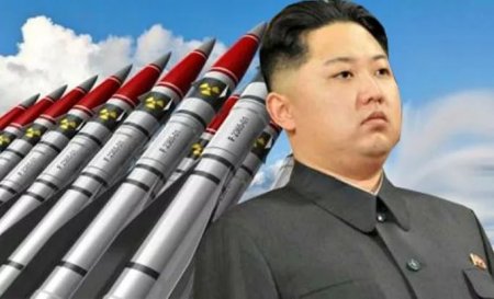 Северная Корея встревожена угрозой начала ядерной войны