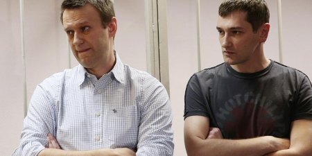 ЕСПЧ не установил акт «политического преследования» в деле Навальных