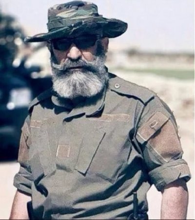 Генерал отвечавший за оборону сирийского Дейр эз-Зора погиб