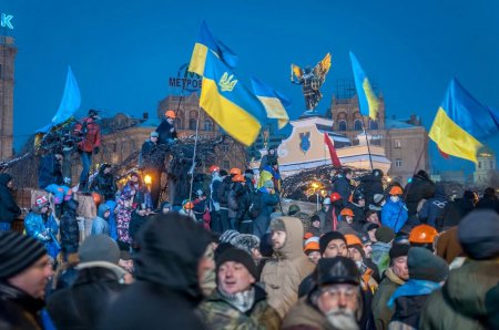 В Украине будет новый Майдан?