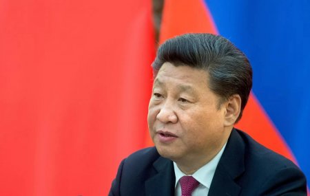 Китай призывает отказаться от политики силы