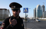 В Чечне убит глава отделения полиции