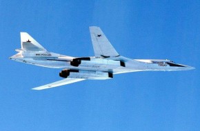 Уникальный бомбардировщик Ту-160М возродится с новыми возможностями