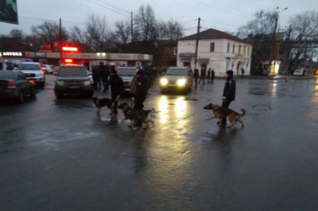 Захват заложников в Харькове. Чем все закончилось