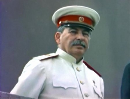 Малоизвестные цитаты Сталина