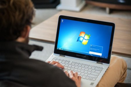 Компьютеры с Windows массово выходят из строя после обновления