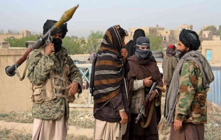 В Афганистане в результате авиаударов уничтожены 17 боевиков ИГ