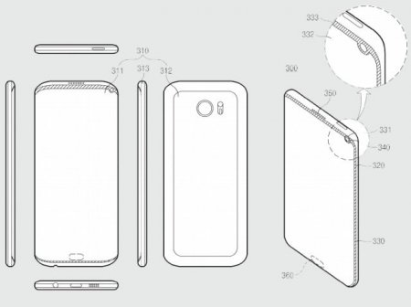 Разработчики Samsung исправят «недостаток» iPhone X