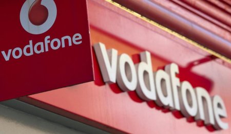 Vodafonе сделал заявление о ситуации со связью в Донецке