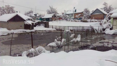 Черниговскую область заливает нечистотами (ФОТО, ВИДЕО)
