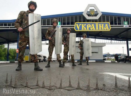 ВАЖНО: Участились случаи депортации ополченцев Донбасса из России на Украину
