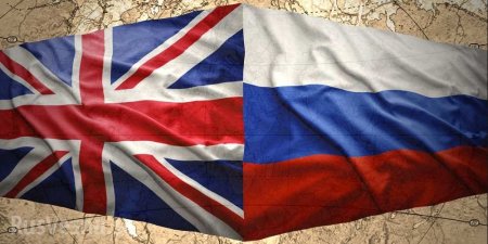 Русский заговор против Англии: страшнее, чем кажется