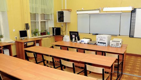Под Иваново учительница русского языка била учеников указкой