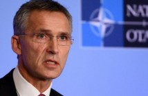 Столтенберг: Мы не видим, чтобы кому-то из стран-членов НАТО угрожали «зеле ...