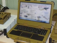 В России завершается создание отечественного компьютера для армии и МЧС