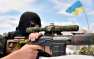 Мгновенная «ответка» украинскому снайперу на Донбассе (ВИДЕО)