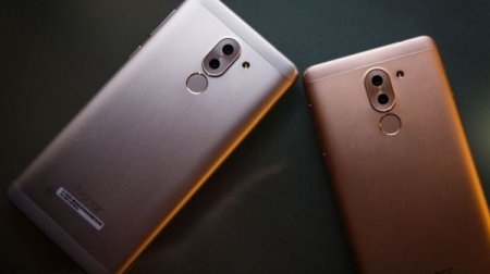 Huawei Honor 6X упал в цене на $140