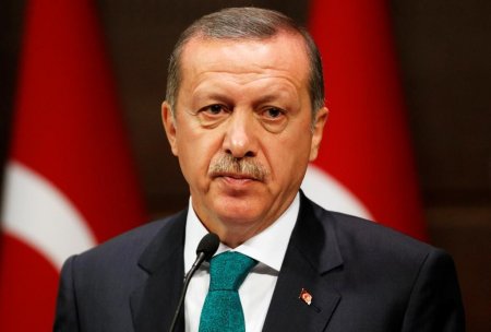 Турция будет производить свои системы ПВО-Эрдоган