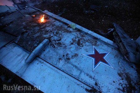 #этовамзапацанов: в Сети запустили хештег в память о российском пилоте-герое