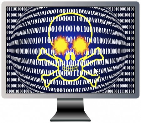 Dr.Web: Новый троян-шифровальщик угрожает пользователям Windows