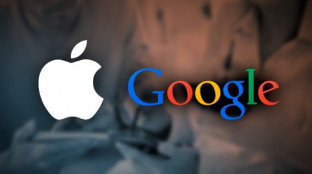 Эксперты констатируют рост зависимости Google от Apple