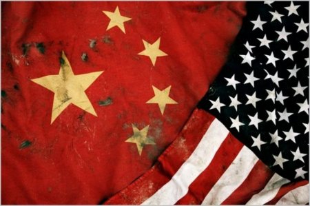 В США раскрыли план Китая выиграть войну с Америкой