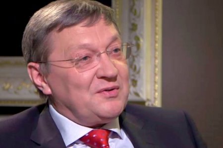 «Ваша задача пахать и сеять»: экс-министр экономики Украины пояснил, зачем  ...