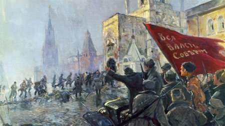 Коммунисты, западники и патриоты в оценке советского прошлого