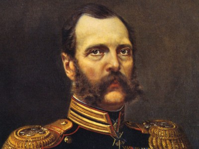 Александр II: почему его все хотели убить
