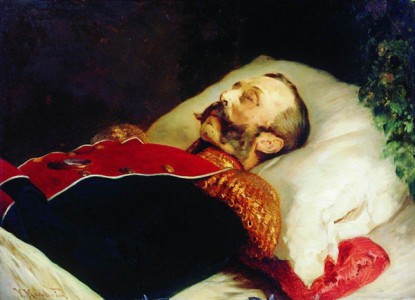 Александр II: почему его все хотели убить