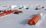 Антарктида и КНДР: экзотические участки со 100%-ной явкой